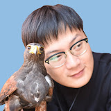 Popo raising eagle thumbnail